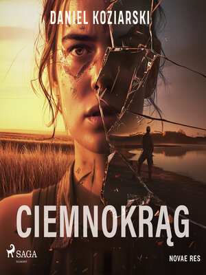 cover image of Ciemnokrąg